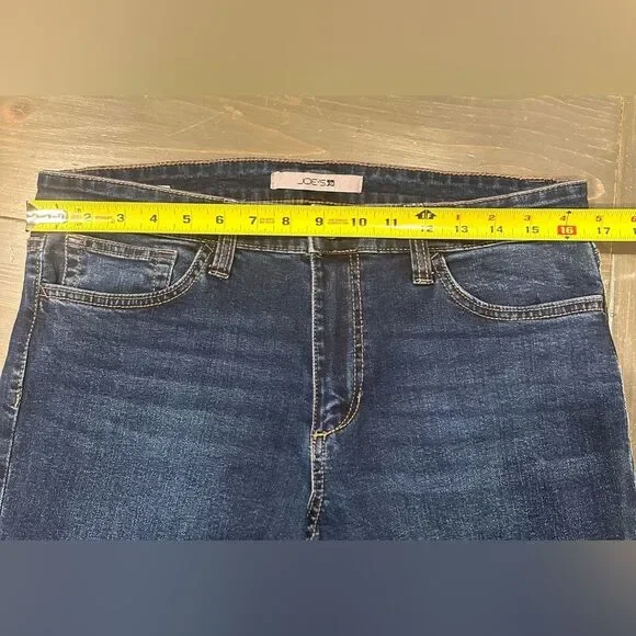 Joe's Jeans Size 30 Oberon Wash - Picture 8 of 12
